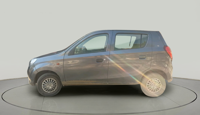 2014 Maruti Alto 800 LXI, Petrol, Manual, 37,093 km, exterior