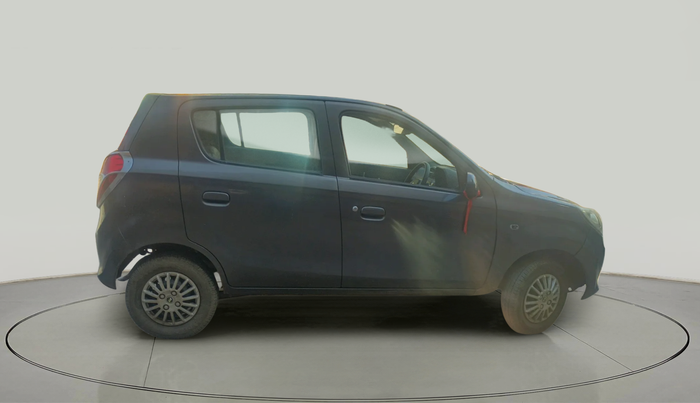 2014 Maruti Alto 800 LXI, Petrol, Manual, 37,093 km, exterior