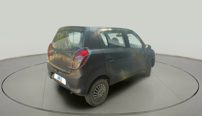 2014 Maruti Alto 800 LXI, Petrol, Manual, 37,093 km, exterior