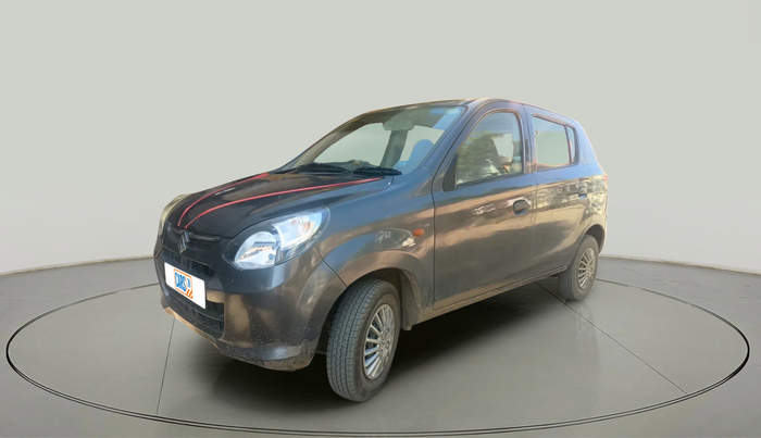 2014 Maruti Alto 800 LXI, Petrol, Manual, 37,093 km, exterior