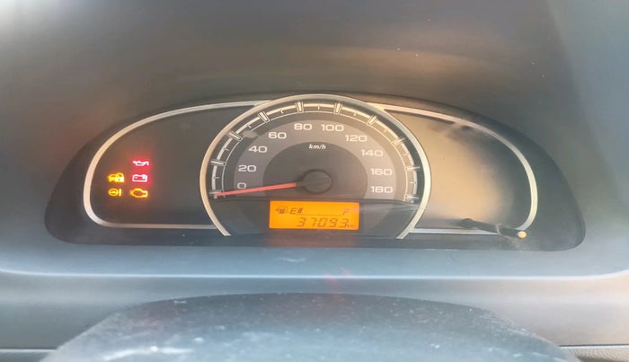 2014 Maruti Alto 800 LXI, Petrol, Manual, 37,093 km, interior