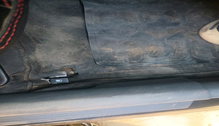 2014 Maruti Alto 800 LXI, Petrol, Manual, 37,093 km, interior