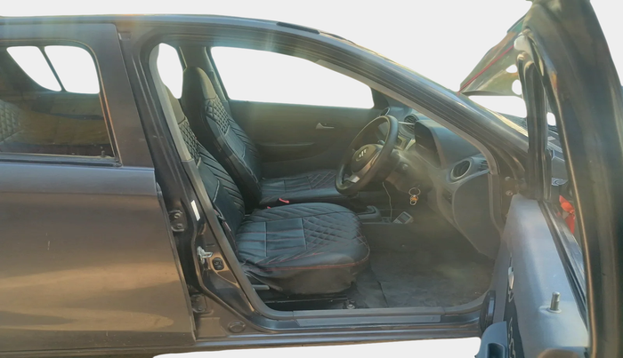 2014 Maruti Alto 800 LXI, Petrol, Manual, 37,093 km, interior