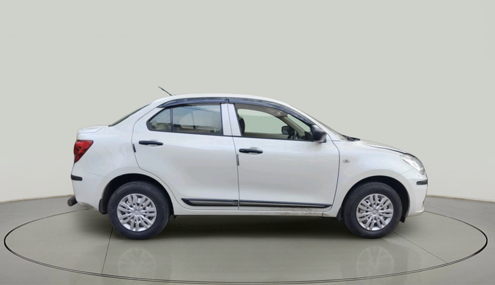 2024 Maruti Dzire TOUR S CNG, Petrol, Manual, 47,785 km, exterior