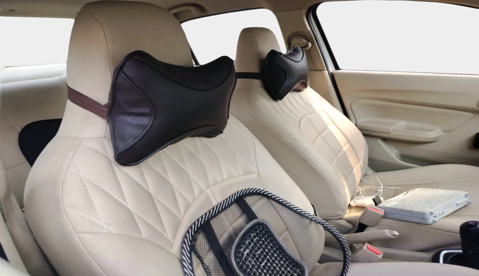 2024 Maruti Dzire TOUR S CNG, Petrol, Manual, 47,785 km, interior