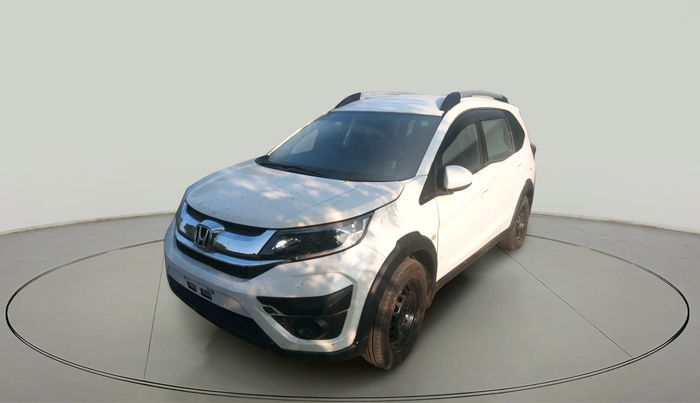 2018 Honda BR-V 1.5L I-VTEC S, Petrol, Manual, 1,06,217 km, exterior