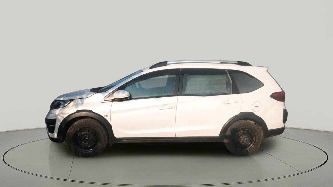 2018 Honda BR-V 1.5L I-VTEC S, Petrol, Manual, 1,06,217 km, exterior