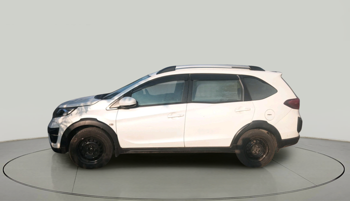 2018 Honda BR-V 1.5L I-VTEC S, Petrol, Manual, 1,06,217 km, exterior