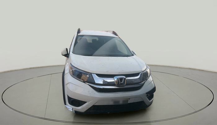 2018 Honda BR-V 1.5L I-VTEC S, Petrol, Manual, 1,06,217 km, exterior