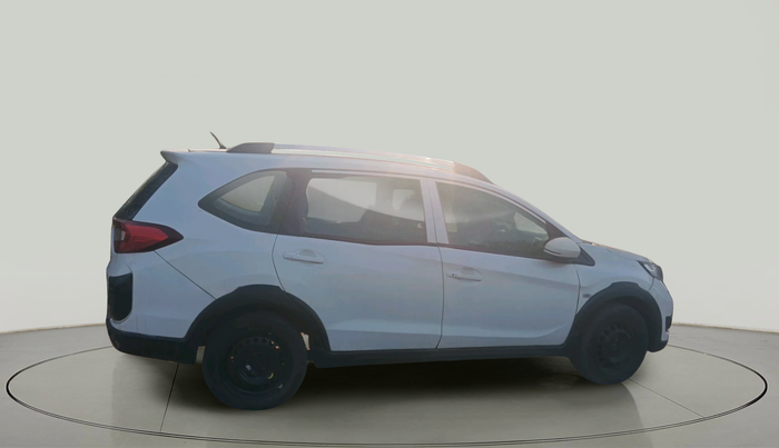 2018 Honda BR-V 1.5L I-VTEC S, Petrol, Manual, 1,06,217 km, exterior