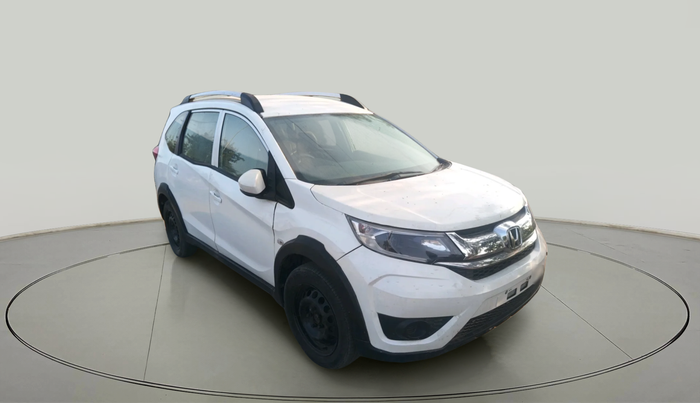 2018 Honda BR-V 1.5L I-VTEC S, Petrol, Manual, 1,06,217 km, exterior