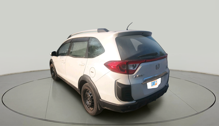 2018 Honda BR-V 1.5L I-VTEC S, Petrol, Manual, 1,06,217 km, exterior