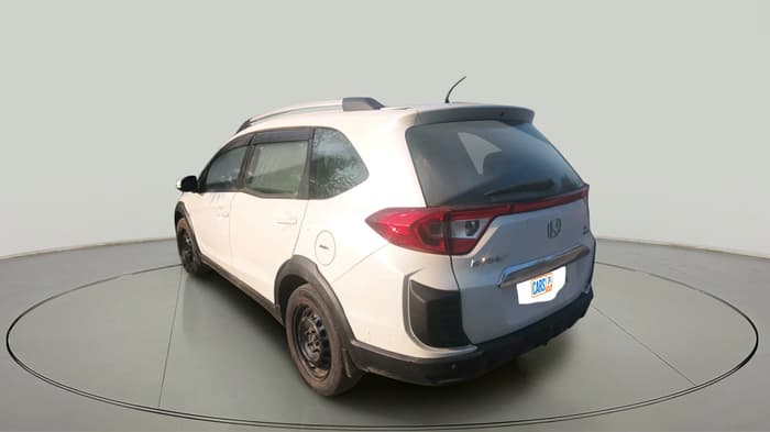 2018 Honda BR-V 1.5L I-VTEC S, Petrol, Manual, 1,06,217 km, exterior