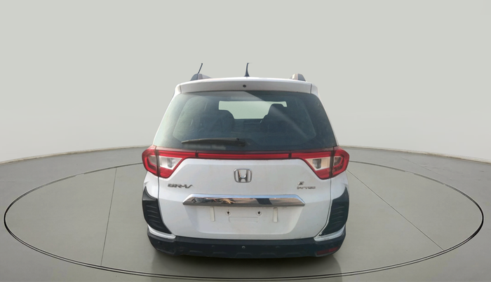 2018 Honda BR-V 1.5L I-VTEC S, Petrol, Manual, 1,06,217 km, exterior