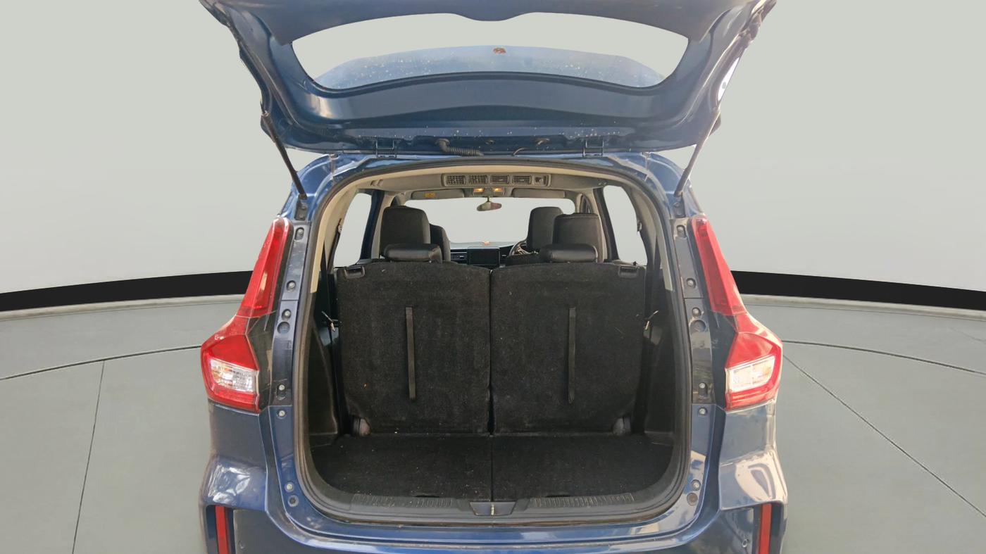 2022 Maruti XL6 ZETA MT, Petrol, Manual, 33,436 km, exterior