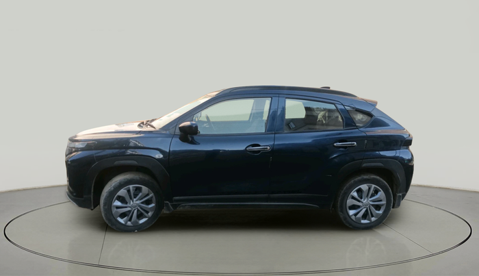 2023 Maruti FRONX SIGMA 1.2 MT, Petrol, Manual, 90,476 km, exterior