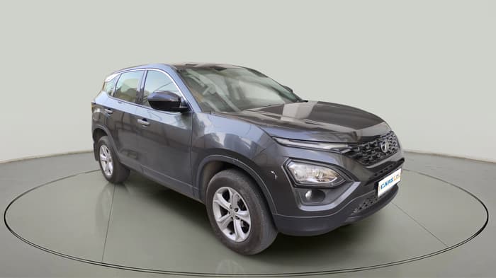 2019 Tata Harrier XT 2.0L KRYOTEC, Diesel, Manual, 74,424 km, exterior