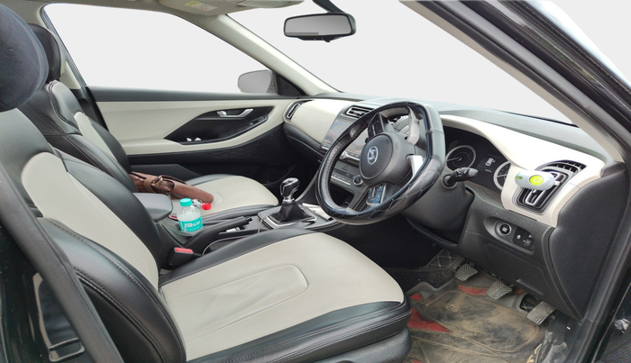 2021 Hyundai Creta SX 1.5 DIESEL, Diesel, Manual, 66,627 km, interior