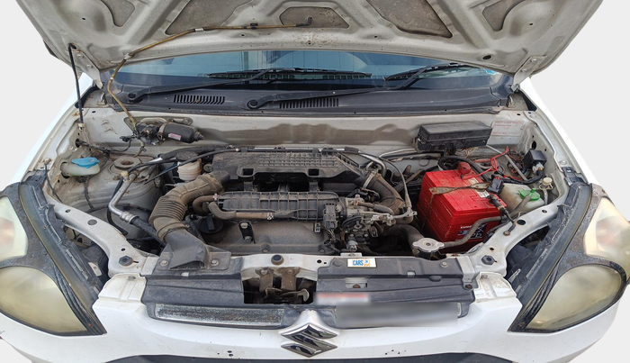 2013 Maruti Alto 800 LXI, Petrol, Manual, 21,672 km, exterior