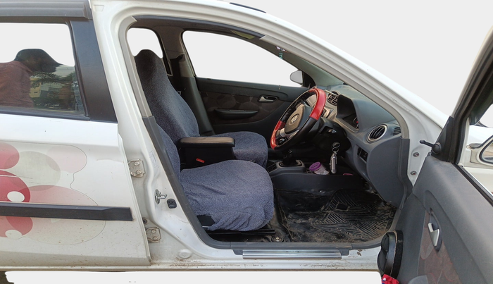 2013 Maruti Alto 800 LXI, Petrol, Manual, 21,672 km, interior