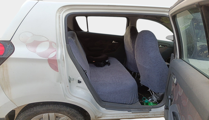 2013 Maruti Alto 800 LXI, Petrol, Manual, 21,672 km, interior