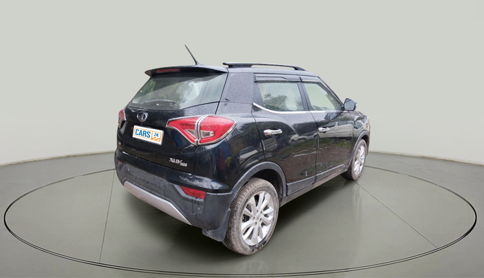 2021 Mahindra XUV300 W8 1.2 PETROL, Petrol, Manual, 10,779 km, exterior
