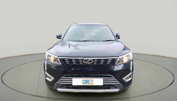 2021 Mahindra XUV300 W8 1.2 PETROL, Petrol, Manual, 10,779 km, exterior