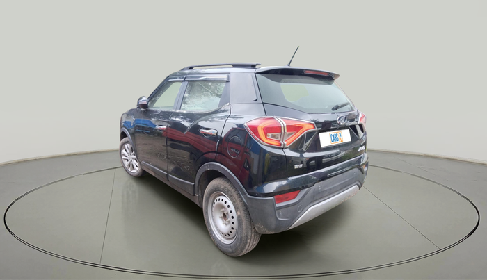2021 Mahindra XUV300 W8 1.2 PETROL, Petrol, Manual, 10,779 km, exterior