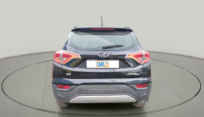 2021 Mahindra XUV300 W8 1.2 PETROL, Petrol, Manual, 10,779 km, exterior