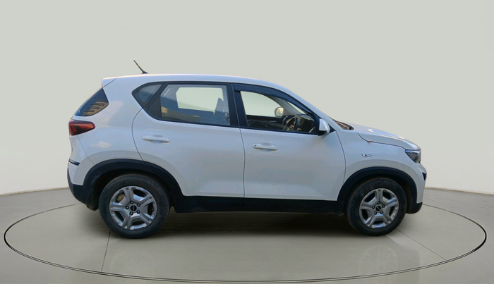 2023 KIA SONET HTK 1.2, Petrol, Manual, 64,946 km, exterior