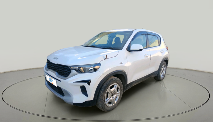 2023 KIA SONET HTK 1.2, Petrol, Manual, 64,946 km, exterior