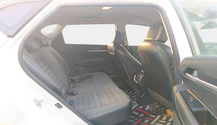 2023 KIA SONET HTK 1.2, Petrol, Manual, 64,946 km, interior