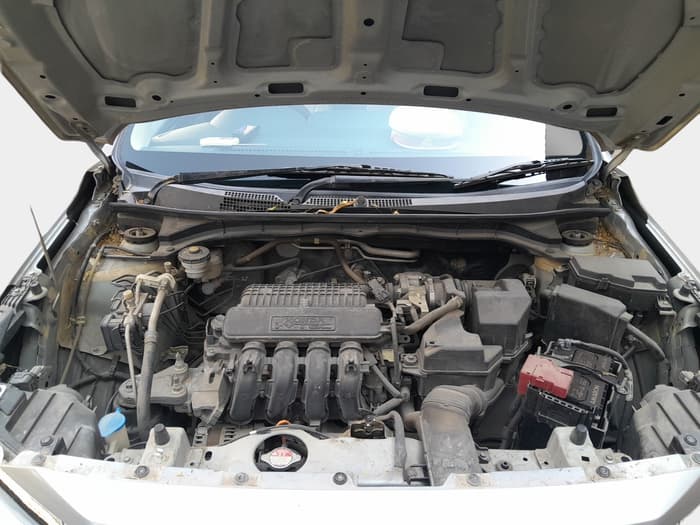 2020 Honda Amaze 1.2L I-VTEC VX, Petrol, Manual, 38,488 km, exterior