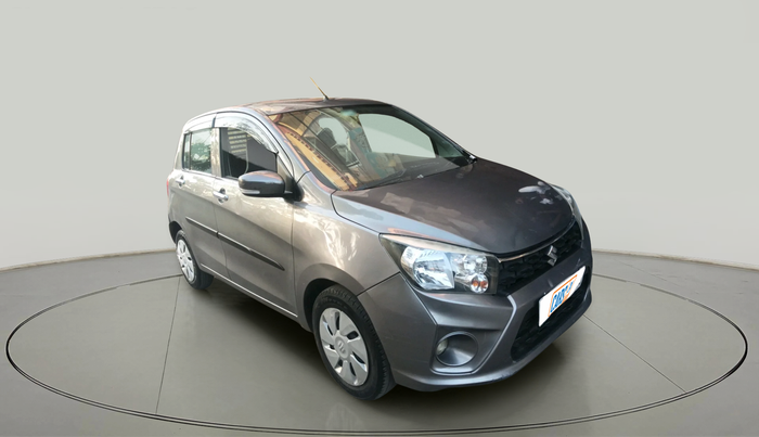 2018 Maruti Celerio ZXI AMT, Petrol, Automatic, 96,048 km, exterior