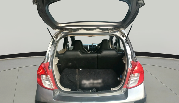 2018 Maruti Celerio ZXI AMT, Petrol, Automatic, 96,048 km, exterior