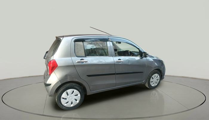 2018 Maruti Celerio ZXI AMT, Petrol, Automatic, 96,048 km, exterior