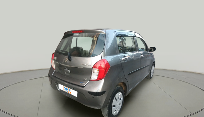 2018 Maruti Celerio ZXI AMT, Petrol, Automatic, 96,048 km, exterior