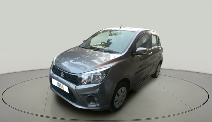 2018 Maruti Celerio ZXI AMT, Petrol, Automatic, 96,048 km, exterior