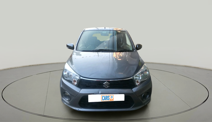2018 Maruti Celerio ZXI AMT, Petrol, Automatic, 96,048 km, exterior