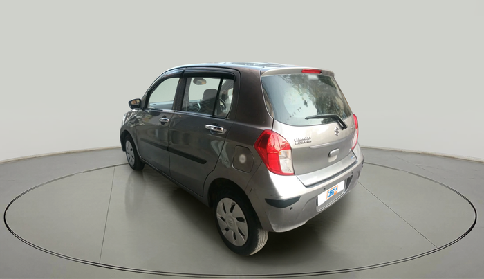 2018 Maruti Celerio ZXI AMT, Petrol, Automatic, 96,048 km, exterior