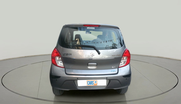 2018 Maruti Celerio ZXI AMT, Petrol, Automatic, 96,048 km, exterior