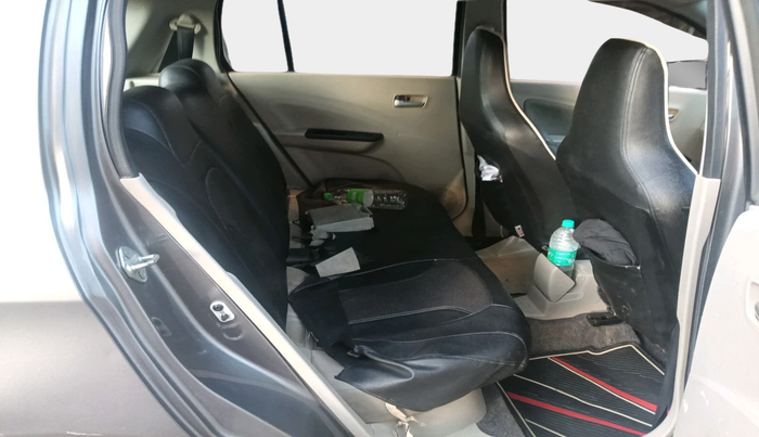 2018 Maruti Celerio ZXI AMT, Petrol, Automatic, 96,048 km, interior