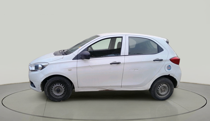 2019 Tata Tiago XE DIESEL, Diesel, Manual, 2,39,780 km, exterior