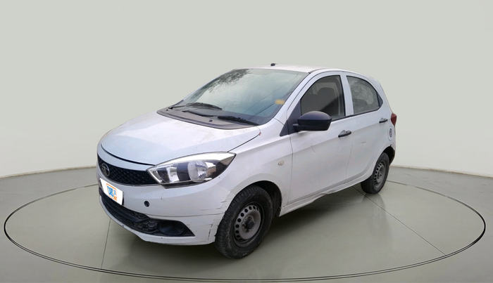 2019 Tata Tiago XE DIESEL, Diesel, Manual, 2,39,780 km, exterior