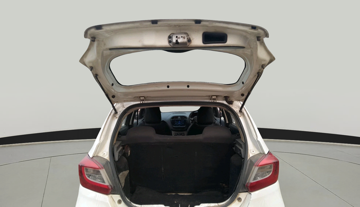 2019 Tata Tiago XE DIESEL, Diesel, Manual, 2,39,780 km, exterior