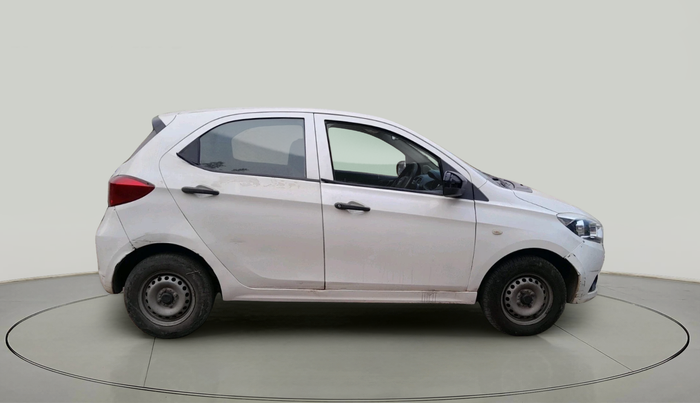 2019 Tata Tiago XE DIESEL, Diesel, Manual, 2,39,780 km, exterior