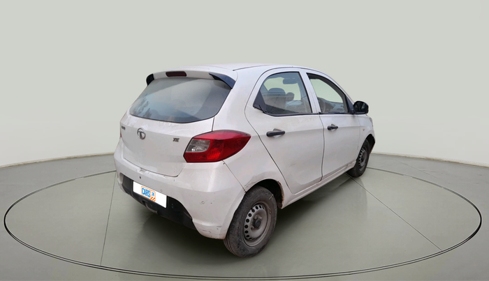 2019 Tata Tiago XE DIESEL, Diesel, Manual, 2,39,780 km, exterior