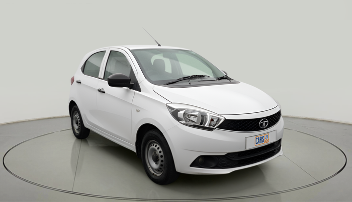 2019 Tata Tiago XE DIESEL, Diesel, Manual, 2,39,780 km, exterior