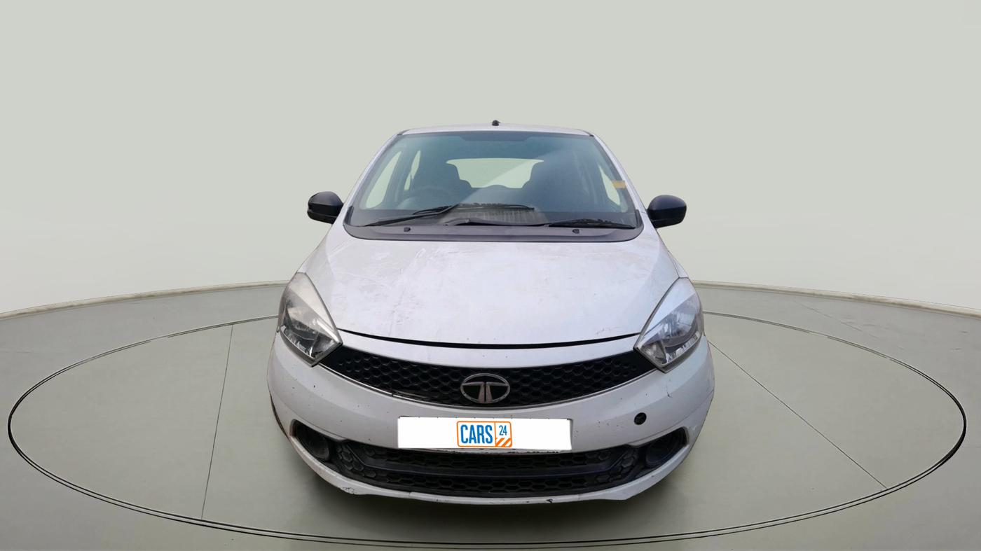 2019 Tata Tiago XE DIESEL, Diesel, Manual, 2,39,780 km, exterior
