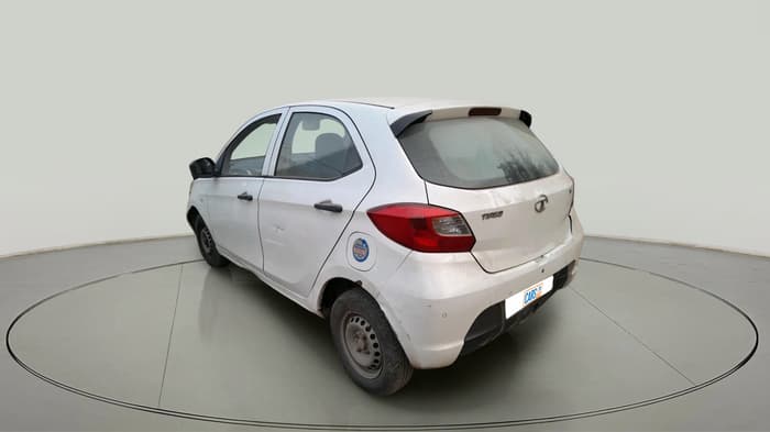 2019 Tata Tiago XE DIESEL, Diesel, Manual, 2,39,780 km, exterior